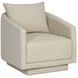 Gannon Kumo Sand Armchair